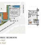  Wohnungen mit guter Verkehrsanbindung im Jumeirah Village Triangle Jumeirah Dorf Triangle 8082589 thumb17