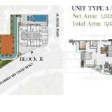  Квартиры с Удобным Доступом в Jumeirah Village Triangle Джумейра Вилладж Триангл 8082589 thumb16