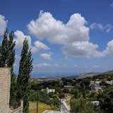  Three Bedroom Detached Stone Villa for Sale in the Village of Lysos with Title Deeds- 3 bedrooms with fitted wardrobes- Open living - dining - kitchen area- Fireplace- Guest W/C- Utility room- Granite stairc Lysos 7882591 thumb12