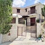  Three Bedroom Detached Stone Villa for Sale in the Village of Lysos with Title Deeds- 3 bedrooms with fitted wardrobes- Open living - dining - kitchen area- Fireplace- Guest W/C- Utility room- Granite stairc Lysos 7882591 thumb0