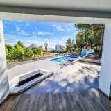  Bezugsfertige Villa mit Meerblick in Strandnähe in Calpe Alicante 8082592 thumb8