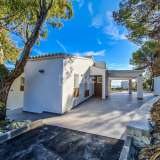 Bezugsfertige Villa mit Meerblick in Strandnähe in Calpe Alicante 8082592 thumb19