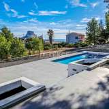  Ready-to-Move Villa with Sea View near the Beach in Calpe Alicante 8082592 thumb9