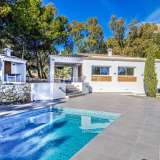  Bezugsfertige Villa mit Meerblick in Strandnähe in Calpe Alicante 8082592 thumb0