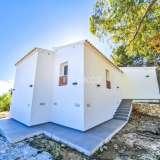  Bezugsfertige Villa mit Meerblick in Strandnähe in Calpe Alicante 8082592 thumb21
