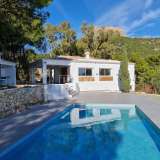  Bezugsfertige Villa mit Meerblick in Strandnähe in Calpe Alicante 8082592 thumb13
