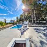  Villa Prête à Emménager Vue Mer Près de la Plage à Calpe Alicante 8082592 thumb14
