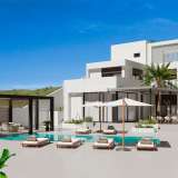  Detached Elegant-Design Villa with Pool in La Marina Alicante Alicante 8082593 thumb0
