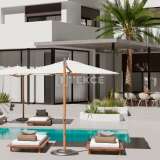  Freistehende Villa im eleganten Design mit Pool in La Marina Alicante Alicante 8082593 thumb5