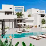  Freistehende Villa im eleganten Design mit Pool in La Marina Alicante Alicante 8082593 thumb1