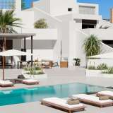  Detached Elegant-Design Villa with Pool in La Marina Alicante Alicante 8082593 thumb3