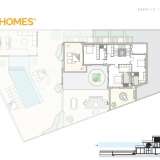  Villa au Design Élégant avec Piscine à La Marina Alicante Alicante 8082593 thumb21