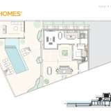  Detached Elegant-Design Villa with Pool in La Marina Alicante Alicante 8082593 thumb20