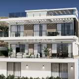  Villa's met Privézwembad en Uitzicht op Zee in Finestrat Alicante 8082595 thumb3