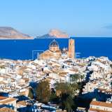  Chalets con Piscina Privada y Vistas al Mar en Finestrat Alicante 8082595 thumb10