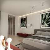  Villa's met Privézwembad en Uitzicht op Zee in Finestrat Alicante 8082595 thumb7