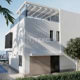  Villa's met Privézwembad en Uitzicht op Zee in Finestrat Alicante 8082595 thumb0