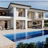  Elegant Villas Offering Sea Views in Finestrat Alicante Alicante 8082597 thumb2
