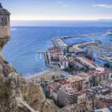  Eleganckie wille z widokiem na morze w Finestrat Alicante Alicante 8082597 thumb17