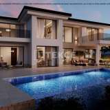  Elegante Villa's met Uitzicht op Zee in Finestrat Alicante Alicante 8082597 thumb3