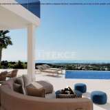  Elegante Villa's met Uitzicht op Zee in Finestrat Alicante Alicante 8082597 thumb4