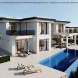  Elegante Villen mit Meerblick in Finestrat Alicante Alicante 8082597 thumb0