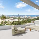  Upscale Properties with Sea Views in Finestrat Alicante Alicante 8082600 thumb0