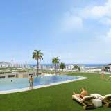  Topklasse Vastgoed met Uitzicht op Zee in Finestrat Alicante Alicante 8082601 thumb17