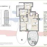  Elegant and Generous Real Estate within a Calpe Alicante Alicante 8082608 thumb46
