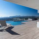  Alicante Benitachell'de Plaja Yakın Konumda Satılık Villalar Alicante 8082609 thumb1
