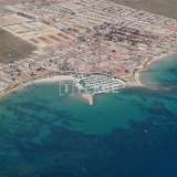  Pilar de la Horadada'da Sahile Yakın Ferah ve Şık Daireler Alicante 8082611 thumb13