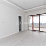  3-poziomowa willa z 5 sypialniami i widokiem w Bursa Nilufer Nilufer 8082612 thumb14