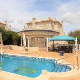  Villa with Private Pool and Summer Kitchen in Villamartin Alicante 8082613 thumb0
