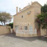  Villa with Private Pool and Summer Kitchen in Villamartin Alicante 8082613 thumb11