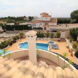  Villa with Private Pool and Summer Kitchen in Villamartin Alicante 8082613 thumb17
