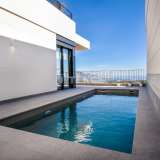 Villas Modernas Cerca de Campos de Golf en Polop Alicante Alicante 8082618 thumb6