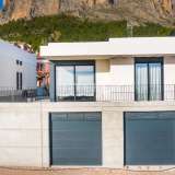  Moderne villa's nabij golfbanen in Polop, Alicante Alicante 8082618 thumb12