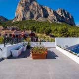  Villas Modernes Près des Terrains de Golf à Polop Alicante Alicante 8082618 thumb7