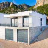  Modern Villas Near Golf Courses in Polop Alicante Alicante 8082618 thumb1