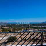  Modern Villas Near Golf Courses in Polop Alicante Alicante 8082618 thumb2