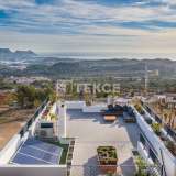  Modern Villas Near Golf Courses in Polop Alicante Alicante 8082618 thumb0
