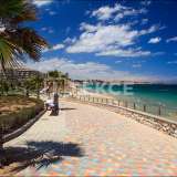  Отдельные Виллы Рядом с Пляжем в Миль-Пальмерасе, Испания Аликанте 8082623 thumb2