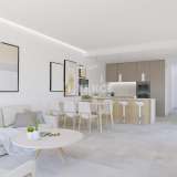  Modern Detached Villas Near Beach in Mil Palmeras Spain Alicante 8082623 thumb5