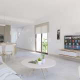  Moderne vrijstaande villa's in Mil Palmeras, Spanje Alicante 8082623 thumb6