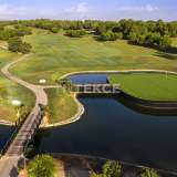  Golf Villa with Impressive Views in Pilar de la Horadada Alicante 8082624 thumb4