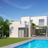  Villa de Golf Avec Vues Impressionnantes à Pilar de la Horadada Alicante 8082624 thumb0
