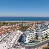  Flats in an Exclusive Complex in Santa Pola Alicante Alicante 8082626 thumb1