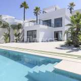  Freistehendes Haus in der Nähe des Golfplatzes in Quesada Alicante Alicante 8082627 thumb0