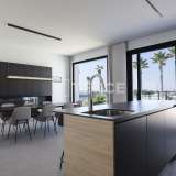  Freistehendes Haus in der Nähe des Golfplatzes in Quesada Alicante Alicante 8082627 thumb13