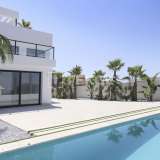  Freistehendes Haus in der Nähe des Golfplatzes in Quesada Alicante Alicante 8082627 thumb1
